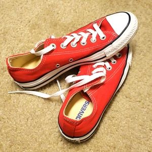 Converse Shoes